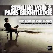 Let Loose The Light (Mac Da Knife´s Reachin Mix) Ft Paris Brightledge